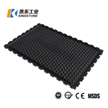 Hot Selling Rubber Stable Cow Horse Comfort Mat Manufacturers in China